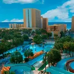Sea Mist Resort