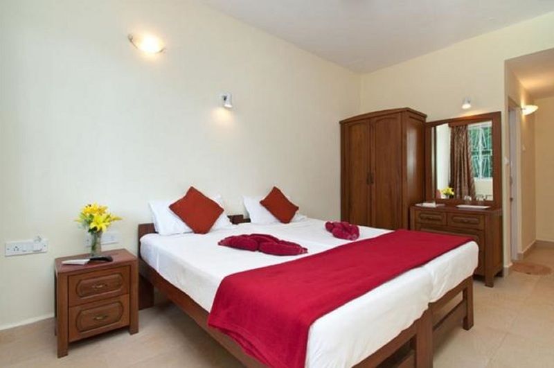 Hotel Sea Mist 3*