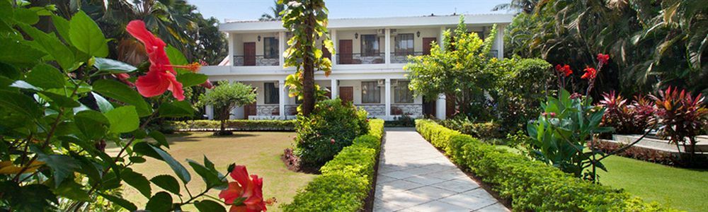 Hotel Sea Mist Candolim