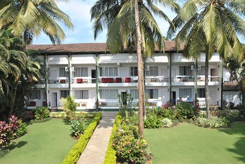 Sea Mist Hotel Candolim