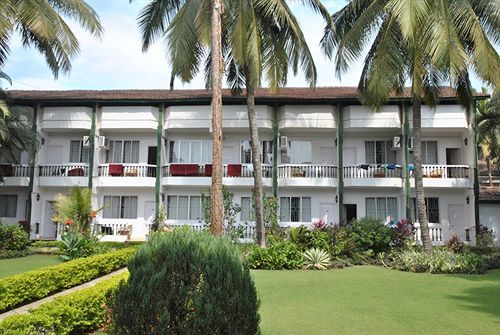 Hotel Sea Mist Candolim