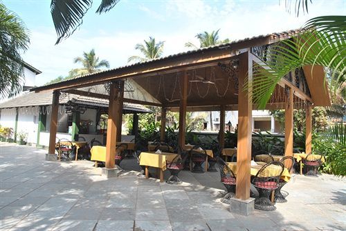 Sea Mist Hotel Candolim
