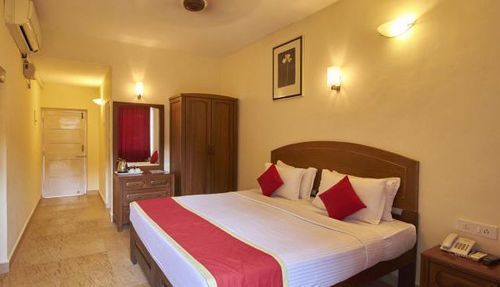 Hotel Sea Mist Candolim